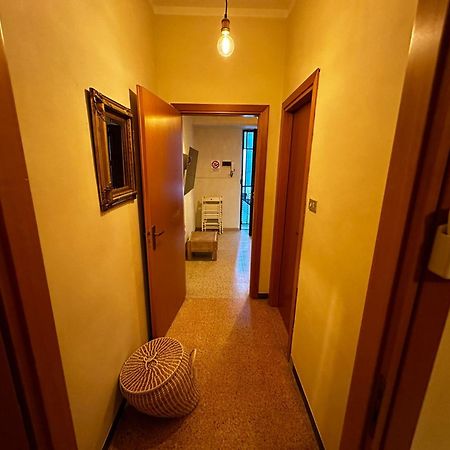 Apartamento Casa In Centro Foligno Exterior foto