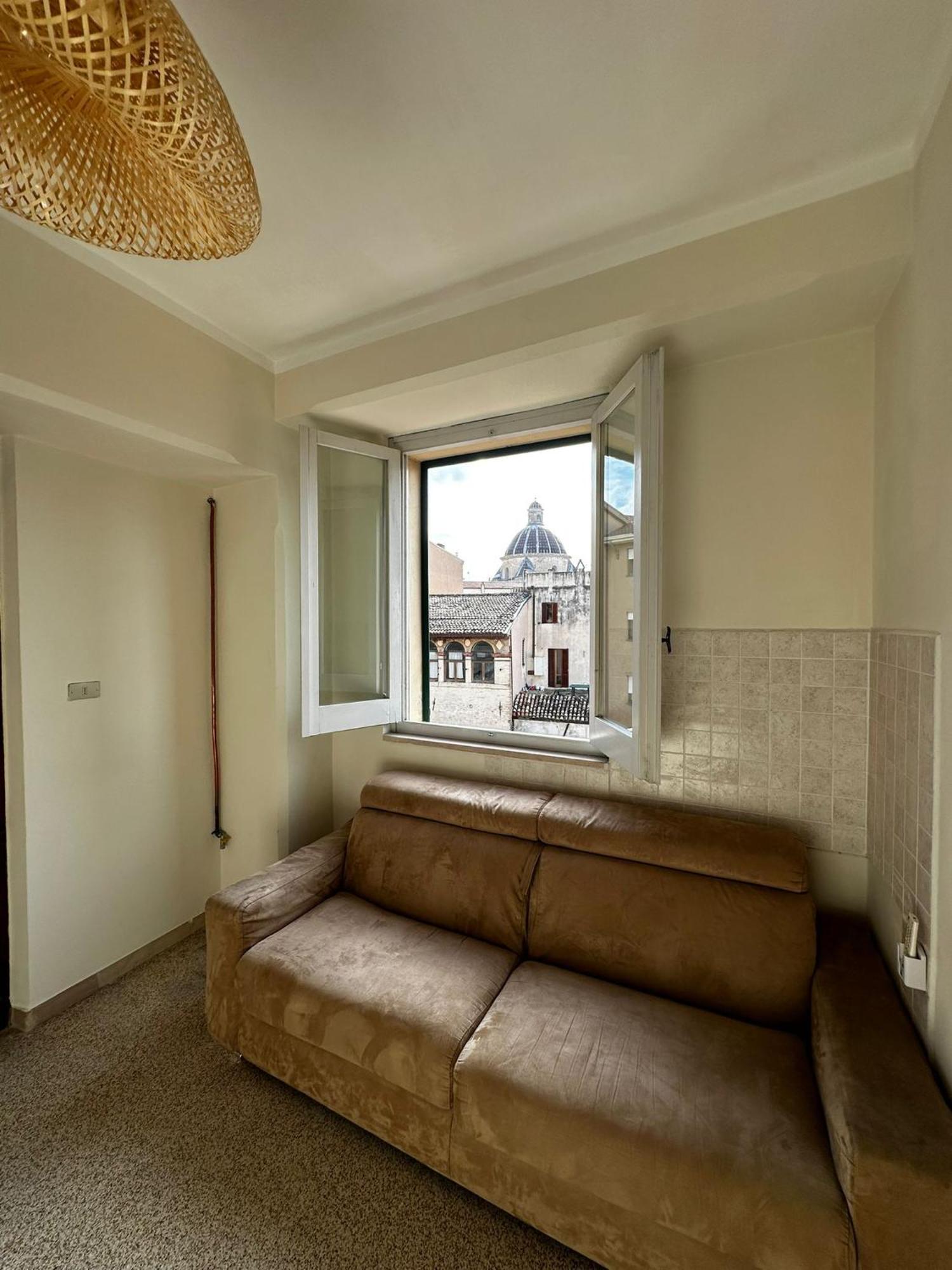 Apartamento Casa In Centro Foligno Exterior foto