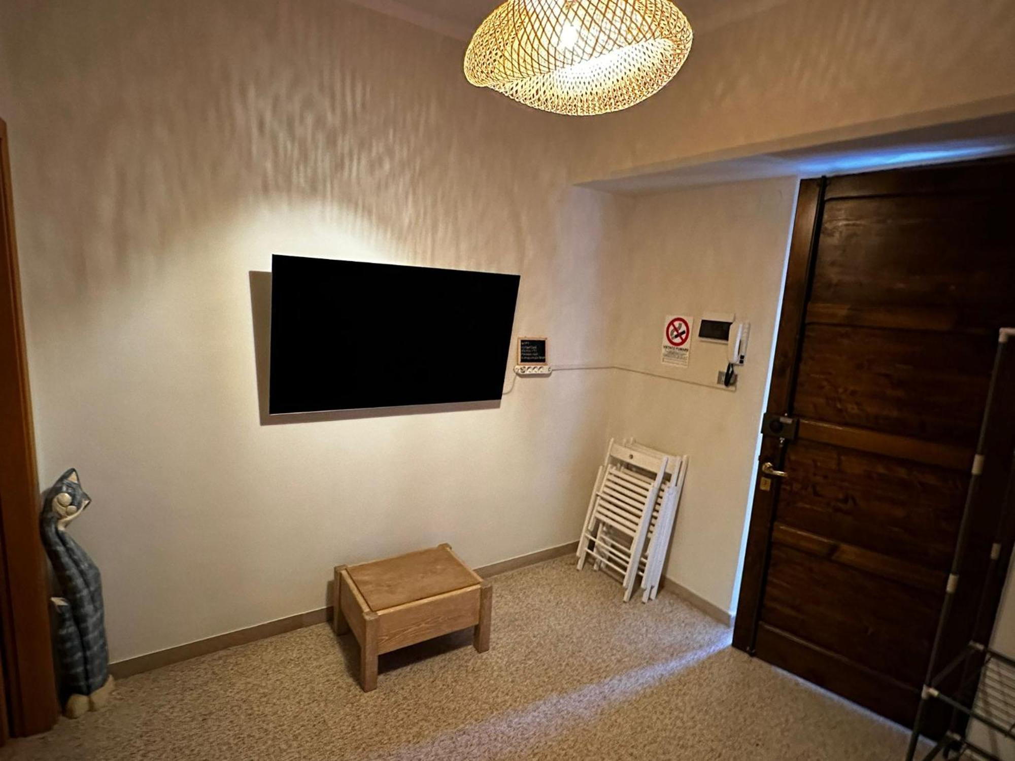 Apartamento Casa In Centro Foligno Exterior foto